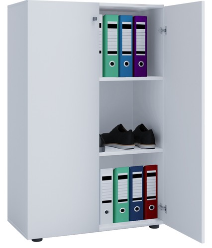 Büroschrank aktenschrank lona - aktenschrank,