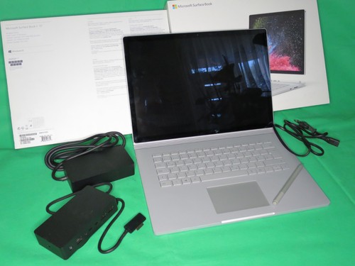 Microsoft surface book - microsoft, 2