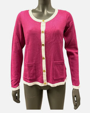 BODYFLIRT Damen Strick Jacke