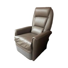 himolla Ruhesessel 9773