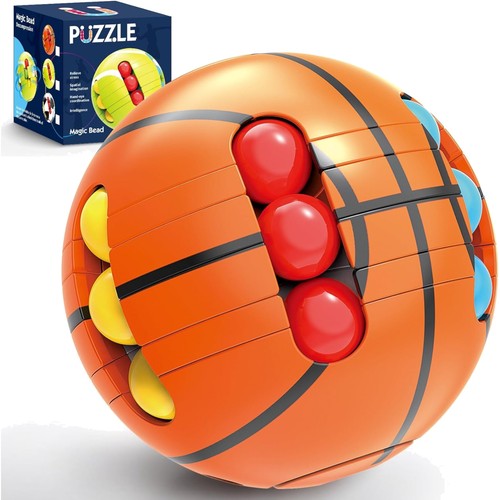 Puzzle ball labyrinth - ball, 3d-labyrinth