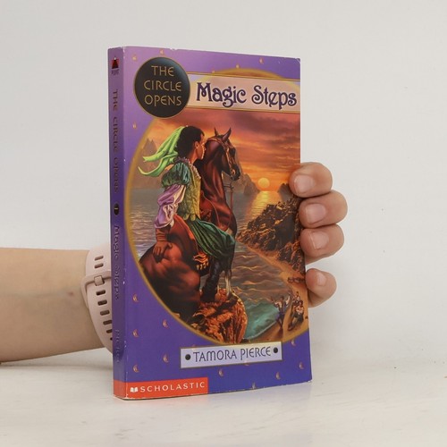 The circle opens magic - the,