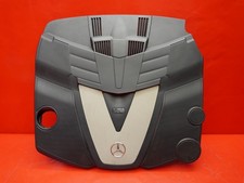Motorabdeckung Mercedes W211