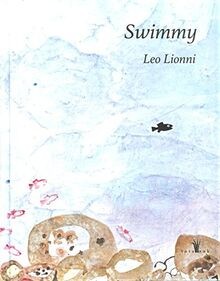 Swimmy von lionni leo buch - swimmy,
