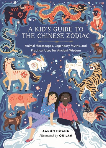 Kids guide the chinese - a,