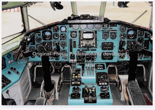 Tupolev tu154 cockpit - tupolev,