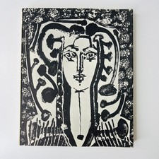 Picasso Graphik von 1902 bis