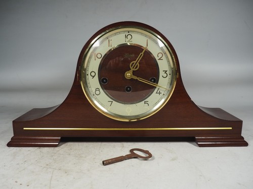 Hermle mechanische westminster - hermle,