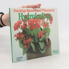 Prächtige Blumen und Pflanzen