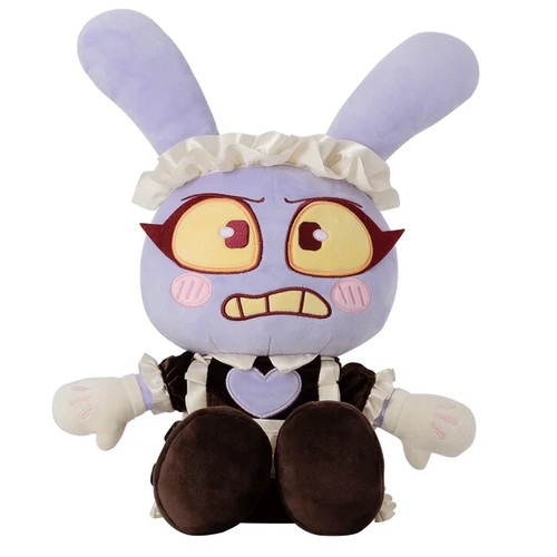 Maid jax plush - maid, amazing