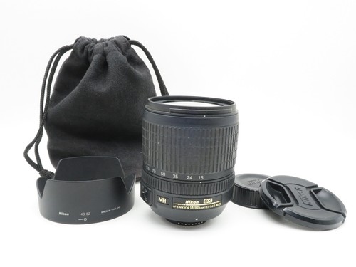 Nikon nikkor dx vr - nikkor,