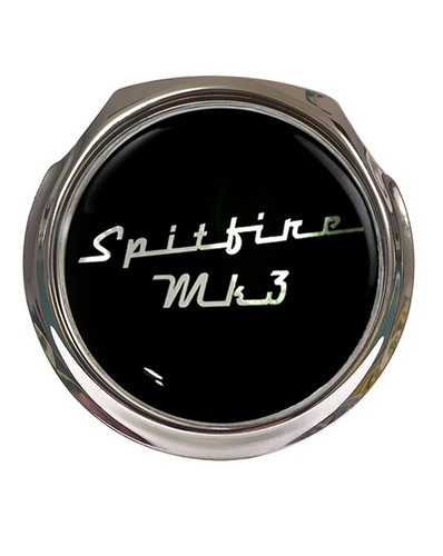 Triumph spitfire mk3 auto - spitfire,