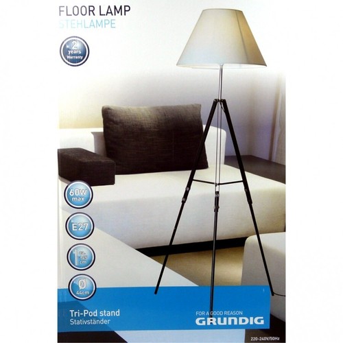Stehlampe stativständer - stehlampe,