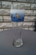 Neuwertiges Bierglas Maisel`s  Weisse, Sonderedition  0,5 l , Weizenglas,Nr.3