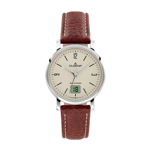 Dugena damen armbanduhr - dugena, damen-armbanduhr