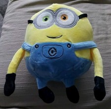 Minion Figur/ Kuscheltier/