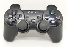 Original Sony Playstation 3