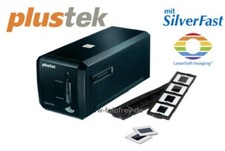 Plustek opticfilm 8200i - opticfilm, se