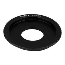 Fotodiox Lens Adapter C-Mount