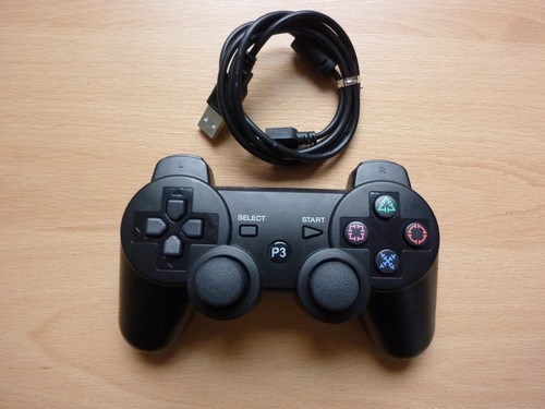 Ps3 controller cechzc2u - ps3,