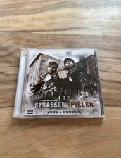 4.9.0 STRASSEN SPIELER - JUNG