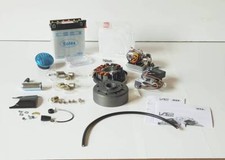 Umrüstsatz Zündanlage