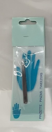 Pinzette solingen 8cm 2 set - solingen,