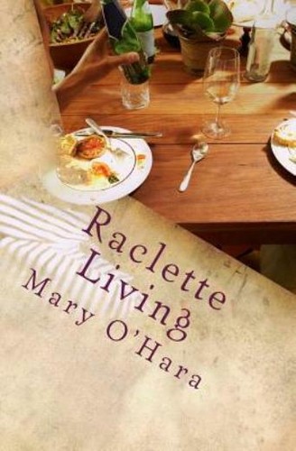 Raclette living - raclette,
