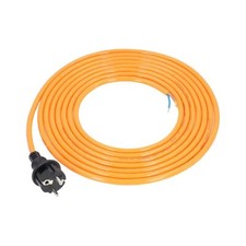 Anschlussleitung Zuleitung