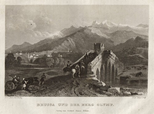 Türkei bursa original - türkei,