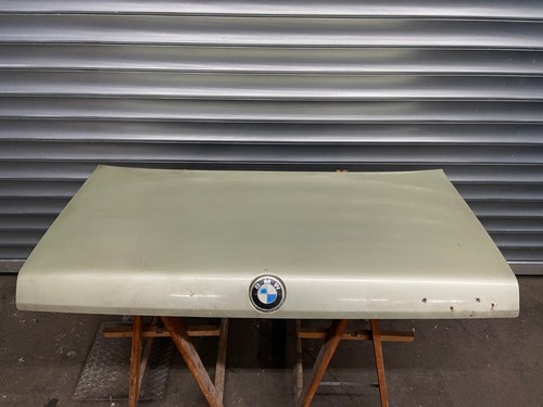 Bmw 3er e21 - e21, heckklappe