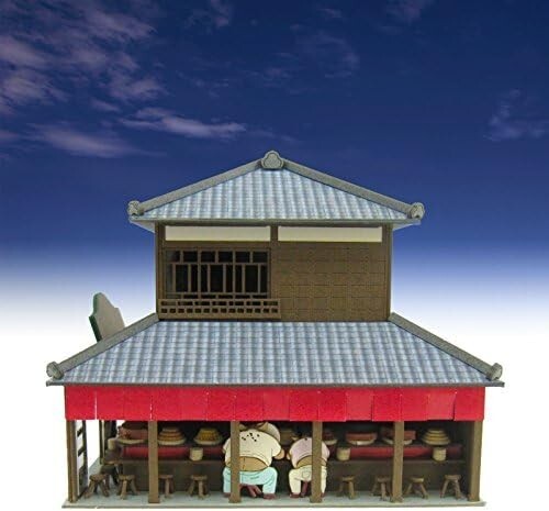 Sankei paper craft - paper,