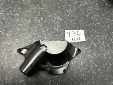 Spider Motordeckel Schutz