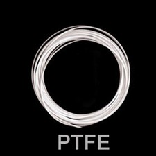 1,6mm PTFE Teflon Schnur