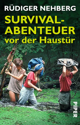 Rüdiger nehberg - rüdiger, |
