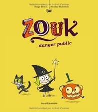 Zouk vol danger - zouk., vol.