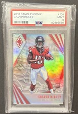 2018 Panini Phoenix #109