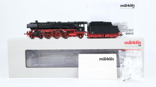 Märklin 39010 - märklin,