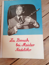 14 DDR Kinderbücher