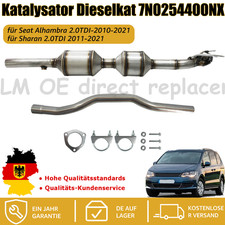 323725 Dieselpartikelfilter