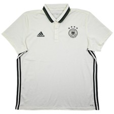 Adidas 2015-16 GERMANY SHIRT
