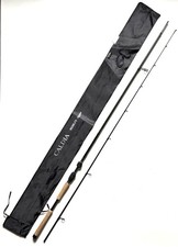 Daiwa Caldia Jigger 2,7m 7-28g Spinnrute - Super Zustand