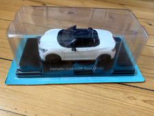 Hachette Japan 2019 Daihatsu