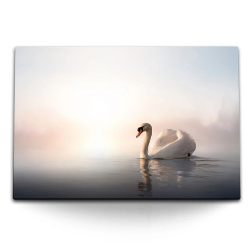 120x80cm wandbild auf leinwand - wandbild,