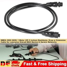 Nmea 2000 3ft backbone - nmea,