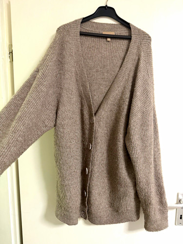 Damen strickjacke cardigan - damen,