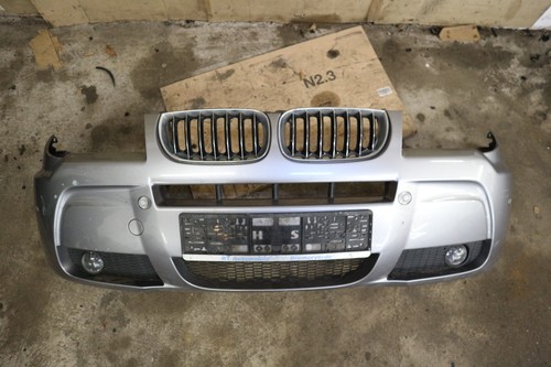 Bmw e83 stoßstange paket - e83,