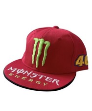 Monster energy vr46 cap - vr46,