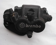 BMW F650 196 Bremssattel vorn