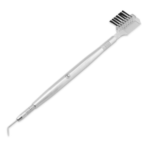 Wimpern trenner mit kamm - trenner,